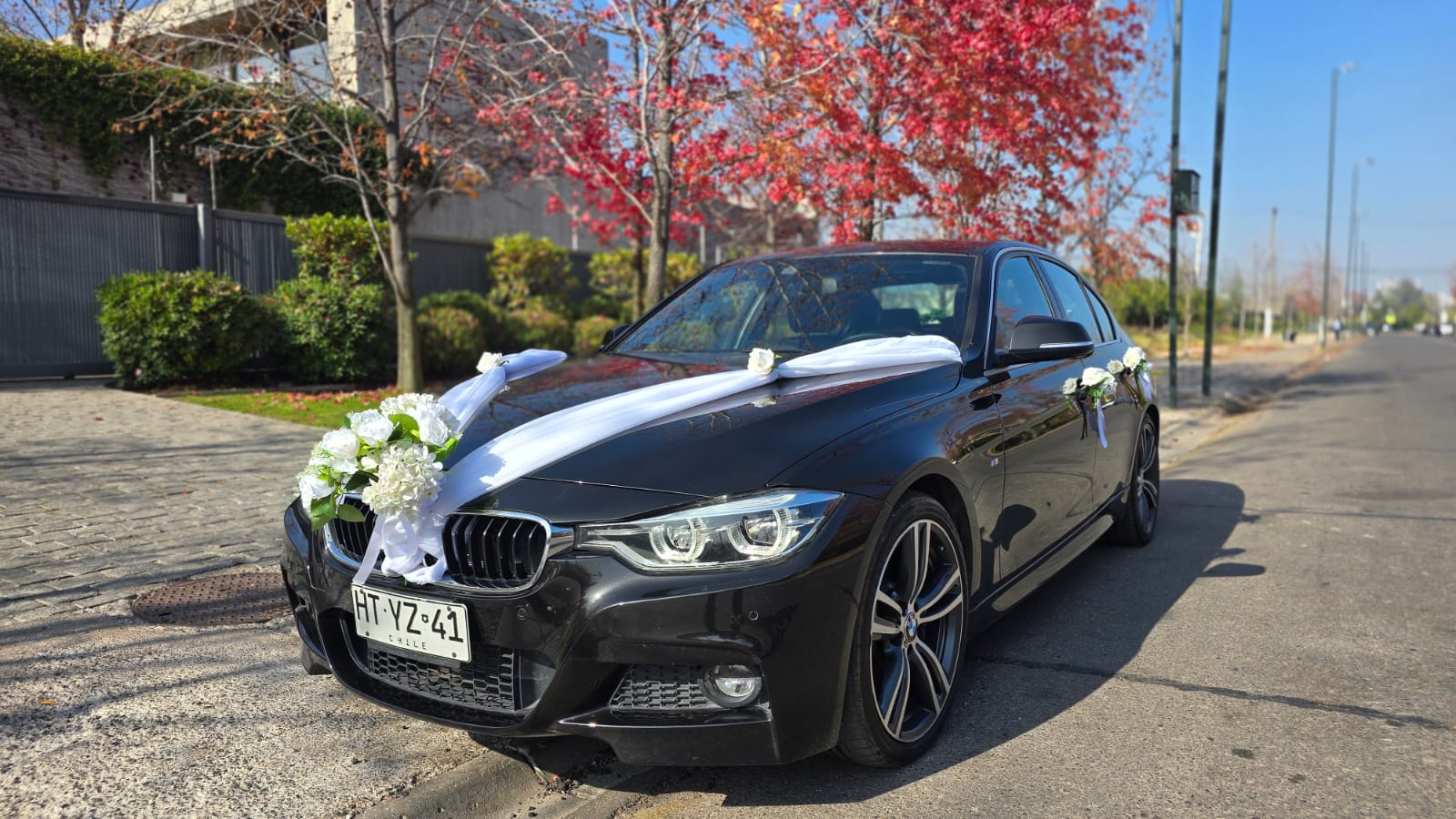 Matricars – BMW 340i M Sport